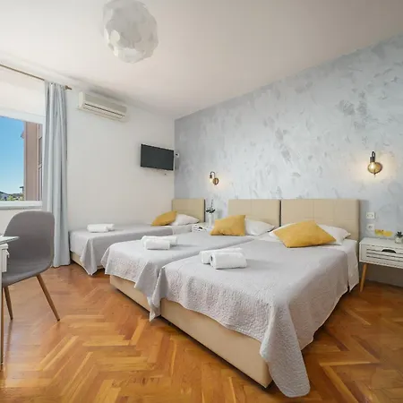 بيت ضيافة Orion