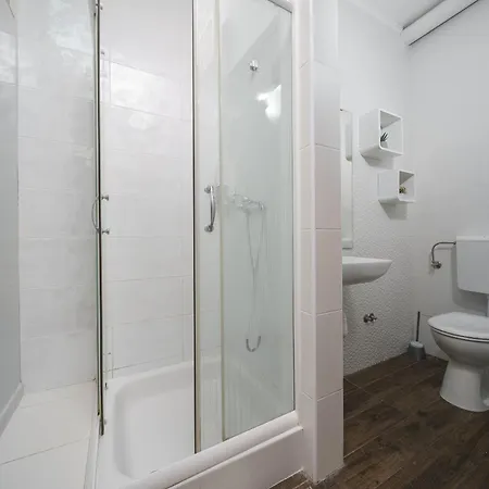 بيت ضيافة Orion فوديس