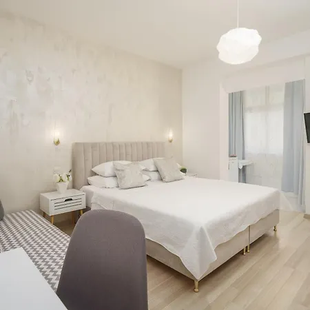 بيت ضيافة Orion