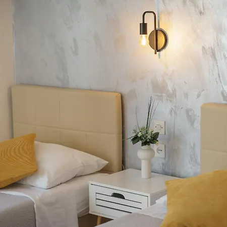 Гостевой дом Orion