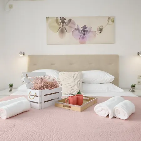 Meri Rooms Gasthuis Vodice