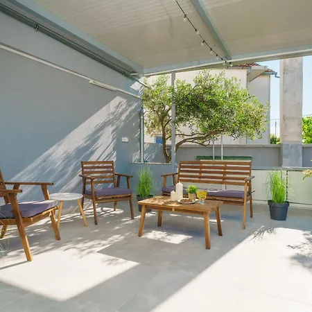 بيت ضيافة Orion