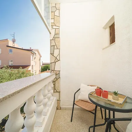 بيت ضيافة Orion فوديس