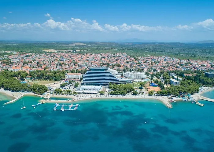 Meri Rooms 3* Vodice