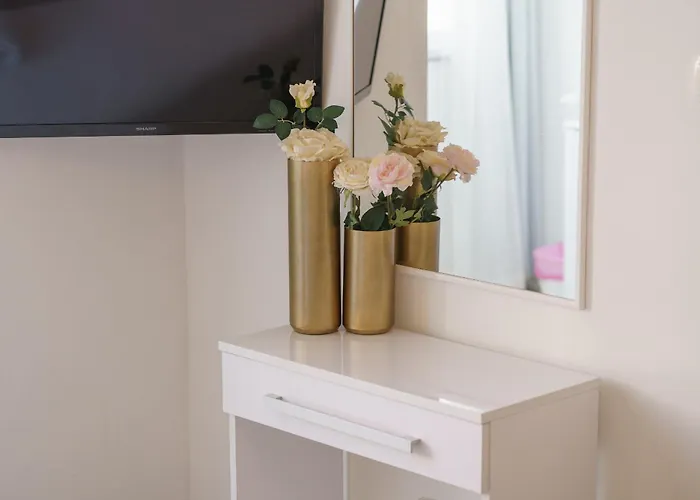 Gasthuis Meri Rooms 3*