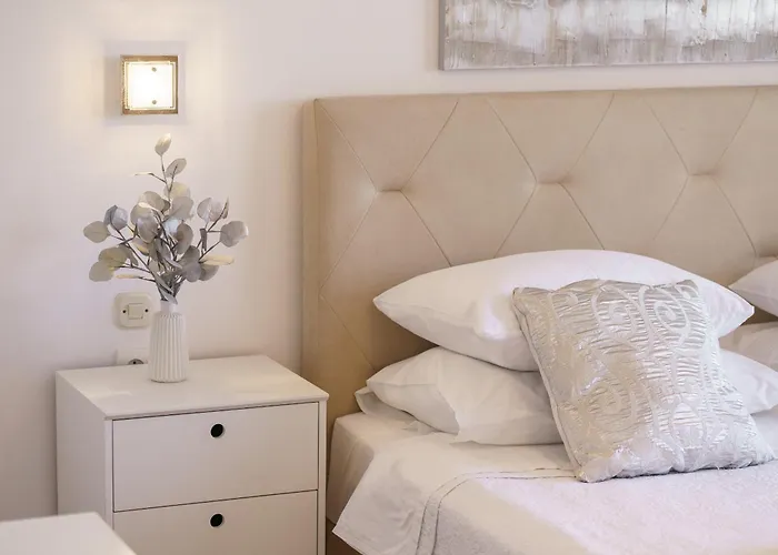 Gasthuis Meri Rooms Vodice