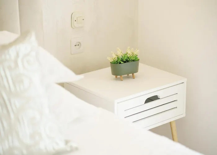 Gasthuis Meri Rooms 3*