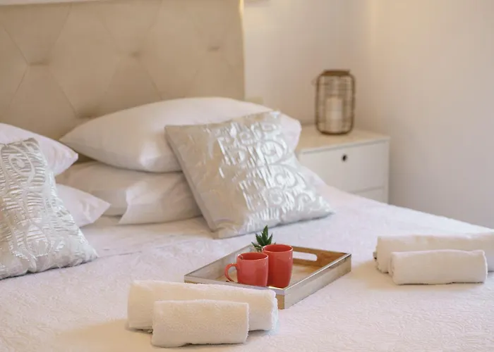 Meri Rooms 3* Vodice