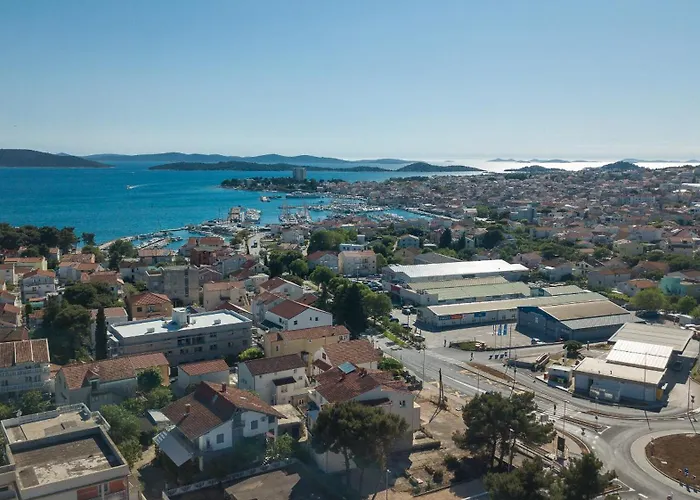 Gasthuis Meri Rooms 3*