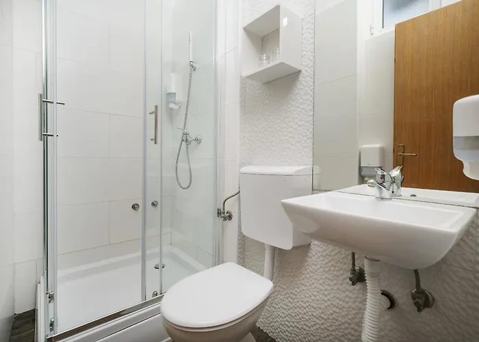 Meri Rooms Gasthuis 3*