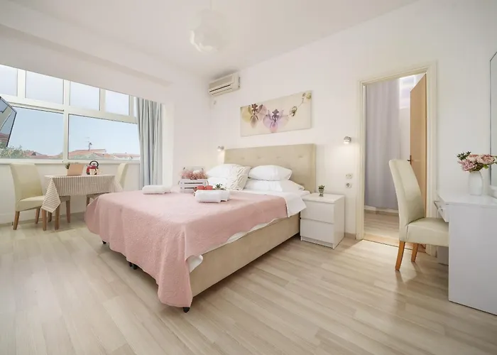 Meri Rooms Vodice
