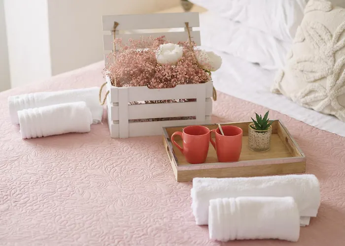 Meri Rooms 3* Vodice