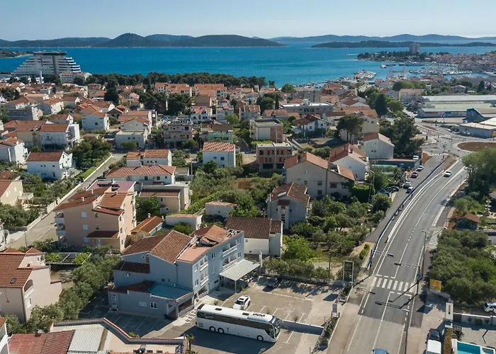 Gasthuis Meri Rooms 3*